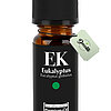 10 ml ätherisches Premium-Öl Eukalyptus von Decolite.