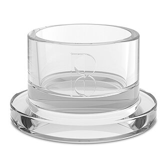 Bolsius Bolsius: Teelichthalter 42/71mm (1 Stück) Artikelvorschau Bolsius: Teelichthalter 42/71mm (1 Stück)