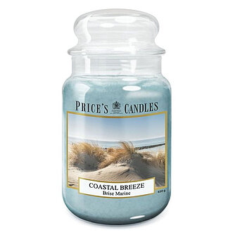 Artikelvorschau Apothekerglas 630g - Coastal Breeze (1 Stück)