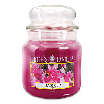 Artikelvorschau Apothekerglas 411g - Magnolia (1 Stück)