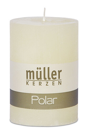 Artikelvorschau Polar Stumpen 100/68 mm