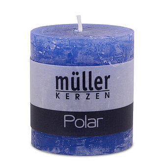 Artikelvorschau Polar Stumpen 75/68 mm - delft (1 Stück)