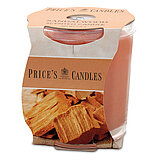 prices-candles-duftglas-89-80-sandelholz-1-pcj010654 Ein Duftglas von Prices Candles in der Größe 8,9x8,0cm mit Sandelholzduft.