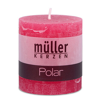 Artikelvorschau Polar Stumpen 75/68 mm - fraise (1 Stück)