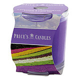 prices-candles-duftglas-89-80-lavender-und-lemongrass-1-pcj010613 Ein Duftglas von Prices Candles in der Größe 8,9x8,0cm mit dem Geruch Lavender & Lemongrass.