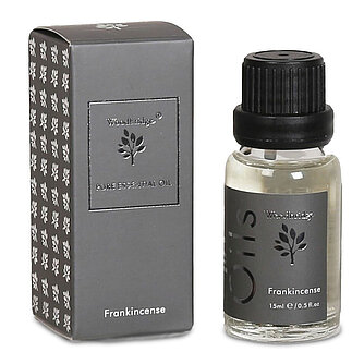 Artikelvorschau Ätherisches Duftöl - Weihrauch (15ml)