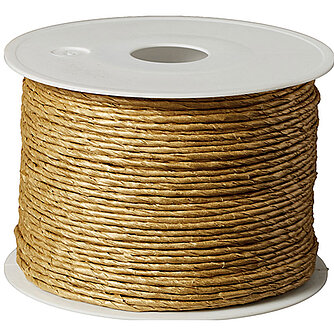 Artikelvorschau Crazy Paper-2mm-gold