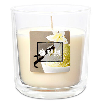 Artikelvorschau Duftglas medium 88/80 mm - Vanilla Dream (1 Stück)