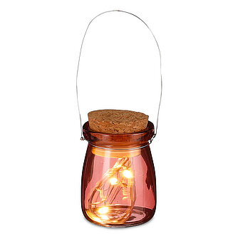 Artikelvorschau LED Krug 75/55 mm