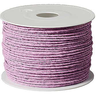 Artikelvorschau Crazy Paper-2mm-lavendel