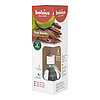 Ein True Scents Raumduft von Bolsius mit 60ml Inhalt mit dem Geruch Oud Wood.