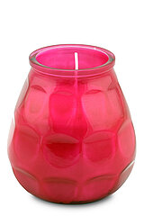 bolsius-glaswindlicht-twighlight-104-99-fuchsia-1-103422642540 1 Glaswindlicht Twilight von Bolsius in der Größe 10,4x9,9cm in der Farbe Fuchsia.