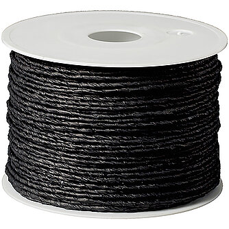 Artikelvorschau Crazy Paper-2mm-schwarz