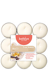 bolsius-duft-teelichte-38-vanille-18-101926943475 38 Duft-Teelichter von Bolsius mit dem Duft Vanille.