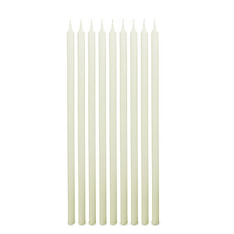 Artikelvorschau Opferkerzen 220/8mm (288er Pack)