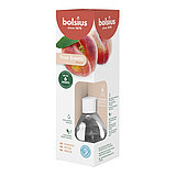 bolsius-true-scents-raumduft-60-pfirsich-1-101924970480 Ein True Scents Raumduft von Bolsius mit 60ml Inhalt mit dem Geruch Pfirsich.