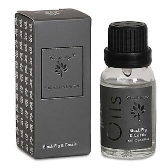 Artikelvorschau Ätherisches Duftöl - Feige & Johannisbeere (15ml)