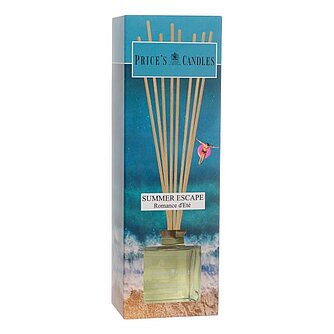 Artikelvorschau Raumduft Diffuser 100ml - Summer Escape (1 Stück)