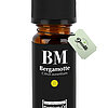 10 ml ätherisches Premium-Öl von Decolite in der Geruchssorte Bergamotte.