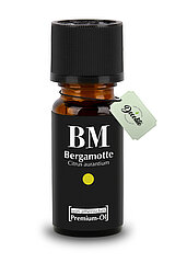 decolite-aetherisches-premium-oel-bergamotte-10-ml-472284 10 ml ätherisches Premium-Öl von Decolite in der Geruchssorte Bergamotte.