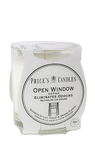 Artikelvorschau Duftglas Fresh Air - Open Window (1 Stück)