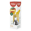Ein True Scents Raumduft von Bolsius mit 60ml Inhalt mit dem Geruch Mango.