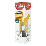 bolsius-true-scents-raumduft-60-mango-1-101924970410 Ein True Scents Raumduft von Bolsius mit 60ml Inhalt mit dem Geruch Mango.