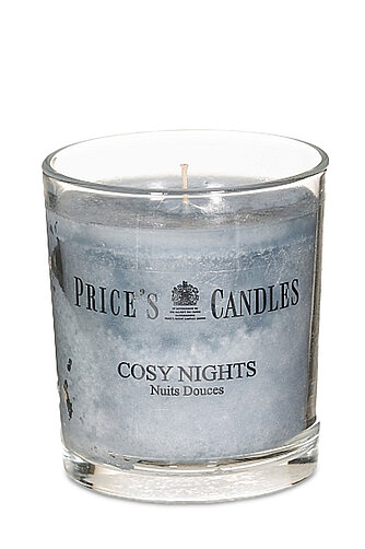 Artikelvorschau Duftglas 170g - Cosy Nights (1 Stück)