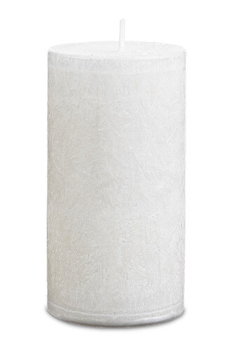 Artikelvorschau Pure Olivenwachs Stumpen 130/60 mm