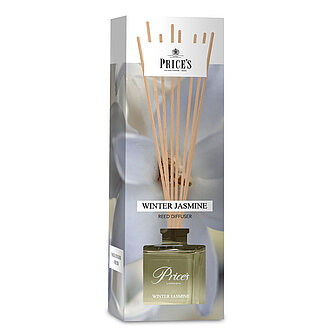 Artikelvorschau Raumduft Diffuser 100ml - Winter Jasmine (1 Stück)