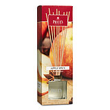 prices-candles-raumduft-diffuser-apple-spice-100ml-prd010420 Ein Raumduft-Diffuser von Prices Candles in der Geruchssorte Apple Spice mit einer Verpackungsgröße von 100ml.