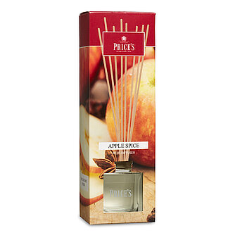 Artikelvorschau Raumduft Diffuser 100ml - Apple Spice (1 Stück)
