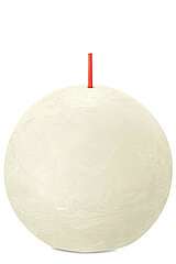 bolsius-rustik-kugelkerze-76-76-weiche-perle-1-103668890305 Eine Rustik Kugelkerze von Bolsius in der Farbe Weiche Perle mit einem Durchmesser von 7,6cm.