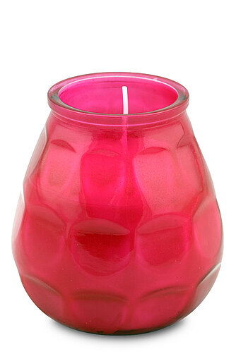 Bolsius Twilight 104/99 mm - fuchsia (1 Stück) Artikelvorschau Twilight 104/99 mm - fuchsia (1 Stück)