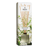 prices-candles-raumduft-diffuser-lily-of-the-valley-100ml-prd010452 Ein Raumduft-Diffuser von Prices Candles in der Geruchssorte Maiglöckchen mit 100ml Inhalt.