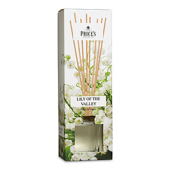 Artikelvorschau Raumduft Diffuser 100ml - Lily of the Valley (1 Stück)