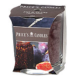 prices-candles-duftglas-89-80-fig-und-plum-1-pcj010612 Eine Duftkerze im Glas von Prices Candles in der Größe 8,9x8,0cm mit dem Duft Feige & Pflaume.