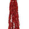 Eine Weihnachtsgirlande von Inge Glas in der Größe 27 cm in der Farbe Rot.