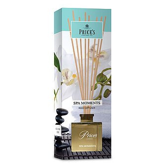 Artikelvorschau Raumduft Diffuser 100ml - Spa Moments (1 Stück)