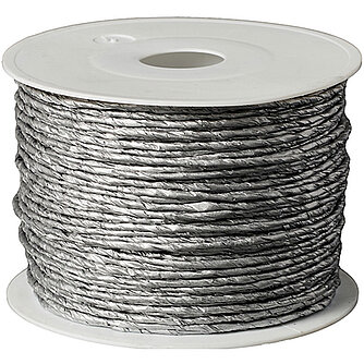 Artikelvorschau Crazy Paper-2mm-silber