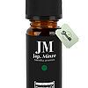 Eine 10 ml Flasche ätherisches Premium-Öl von Decolite in der Geruchssorte japanische Minze.
