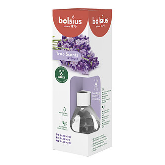 Artikelvorschau True Scents Raumduft 60 ml - Lavendel (1 Stück)