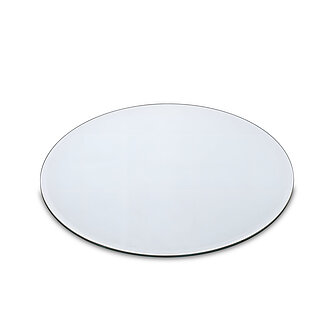 Artikelvorschau Spiegelplatte Mirror rund