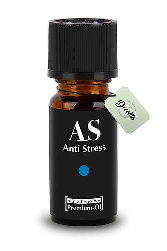 Artikelvorschau Ätherisches Premium-Öl - Anti Stress (10 ml)