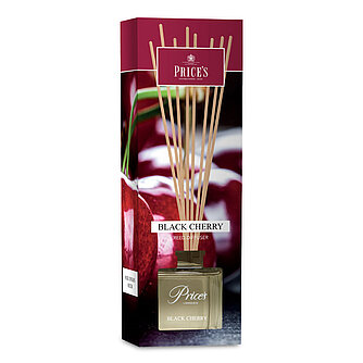 Artikelvorschau Raumduft Diffuser 100ml -  Black Cherry  (1 Stück)