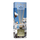 prices-candles-raumduft-diffuser-cotton-powder-100ml-prd010425 Ein Raumduft-Diffuser von Prices Candles in der Geruchssorte Cotton Powder mit 100ml Inhalt.