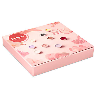 Artikelvorschau Geschenk-Set - Duft Teelichter