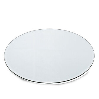 Artikelvorschau Spiegelplatte Mirror rund
