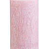 Eine Stumpenkerze Pure Olivenwachs von Richard Wenzel in der Größe 13x6cm in der Farbe antikrosa.