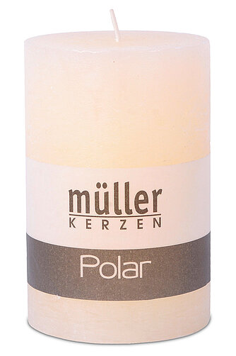 Artikelvorschau Polar Stumpen 120/78 mm